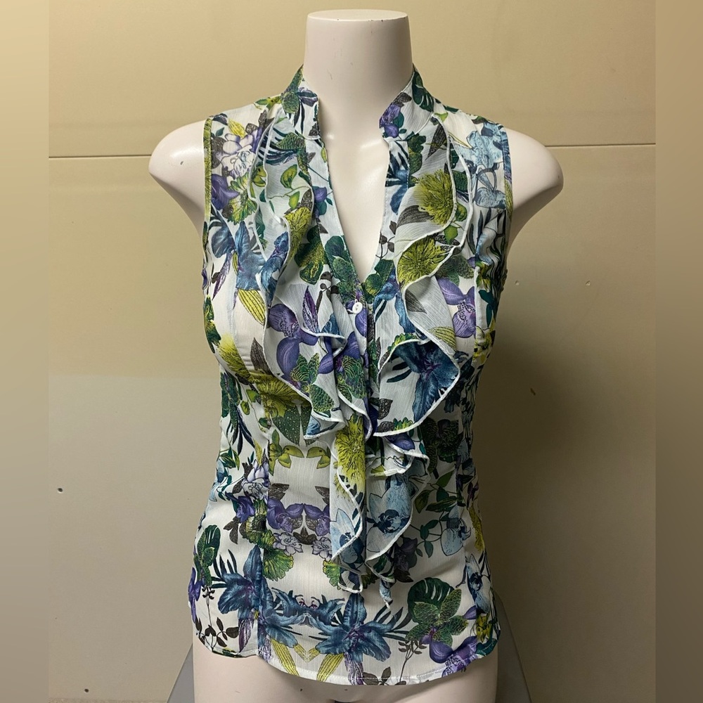2/$20❤️- SHIRT | Women’s Suzy Shier shirt size small